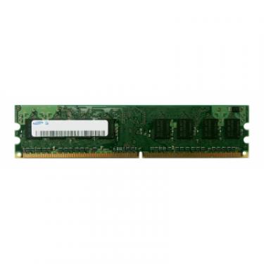 Модуль памяти для компьютера Samsung DDR3 8GB 1600 MHz Фото