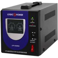 Стабилизатор LogicPower LPH-500RD Фото