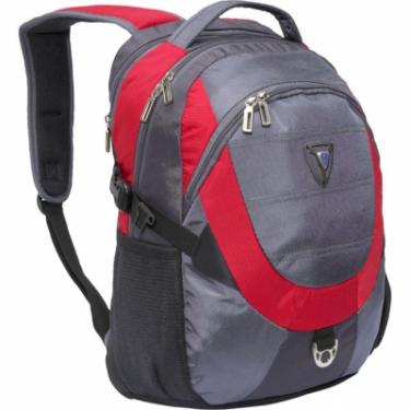 Рюкзак для ноутбука Sumdex 16" PON-375 RD Фото 1