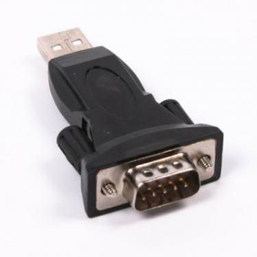 Конвертор Viewcon USB to COM Фото