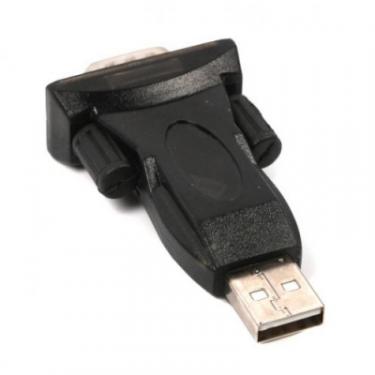 Конвертор Viewcon USB to COM Фото 1