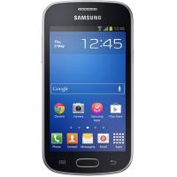 Мобильный телефон Samsung GT-S7390 (Galaxy Trend) Midnight Black Фото