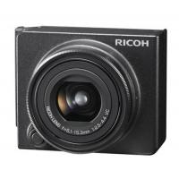Объектив Ricoh S10 24-72mm f/2.2-4.4 VC Фото