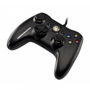 Геймпад ThrustMaster GPX Black Edition PC/Xbox 360 Фото