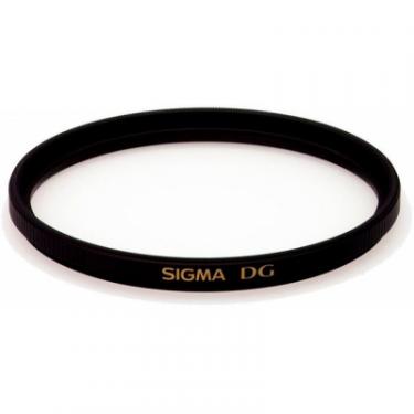 Светофильтр Sigma 62mm DG UV Filter Фото