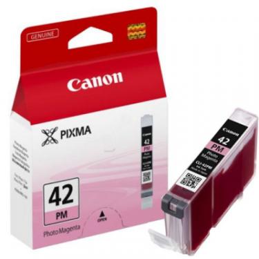 Картридж Canon CLI-42 Photo Magenta для PIXMA PRO-100 Фото
