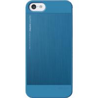 Чехол для мобильного телефона Elago для iPhone 5C /Outfit MATRIX Aluminum/Blue Фото 1