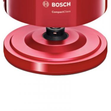 Электрочайник Bosch TWK 3A014 Фото 2
