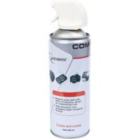 Чистящий сжатый воздух Gembird spray duster 400ml Фото