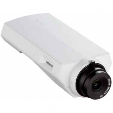 Камера видеонаблюдения D-Link DCS-3010 Фото 3