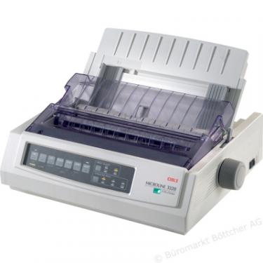 Матричный принтер OKI ML3320-ECO Фото