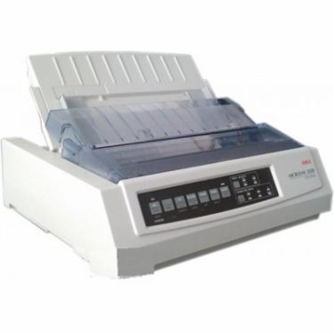 Матричный принтер OKI ML3320-ECO Фото 1