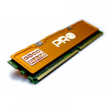 Модуль памяти для компьютера Goodram DDR3 16Gb (2x8GB) 2133 MHz PRO Фото 1