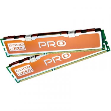 Модуль памяти для компьютера Goodram DDR3 16Gb (2x8GB) 2133 MHz PRO Фото 2