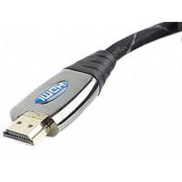 Кабель мультимедийный Cablexpert HDMI to HDMI 3.0m Фото 3