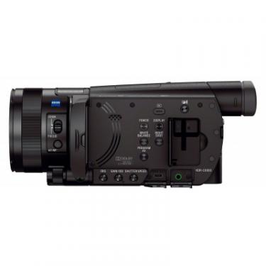 Цифровая видеокамера Sony Handycam HDR-CX900 Black Фото 5
