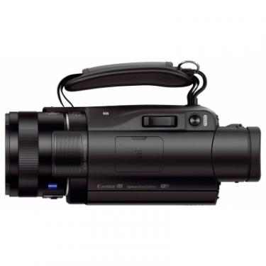 Цифровая видеокамера Sony Handycam HDR-CX900 Black Фото 8
