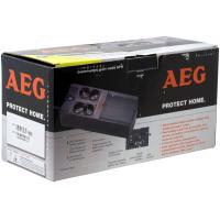 Источник бесперебойного питания AEG Protect Home 600 Фото 7