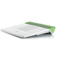 Подставка для ноутбука Deepcool M3 Green Фото