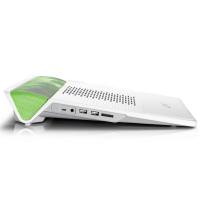 Подставка для ноутбука Deepcool M3 Green Фото 2