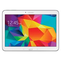 Планшет Samsung Galaxy Tab 4 10.1 16GB 3G White Фото