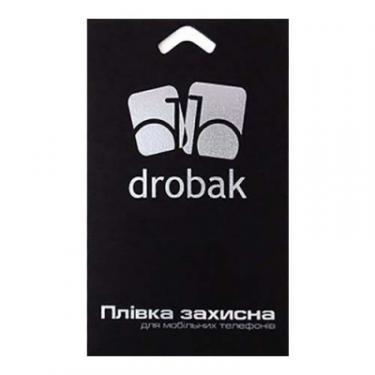 Пленка защитная Drobak для Prestigio Multiphone 5400 Фото
