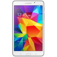 Планшет Samsung Galaxy Tab 4 7.0 8GB 3G White Фото