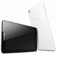 Планшет Lenovo IdeaTab A5500H 8" 3G 16GB White Фото