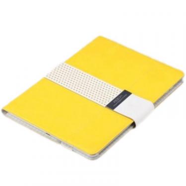Чехол для планшета Rock Excel series iPad Air lemon yellow Фото 1