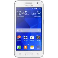 Мобильный телефон Samsung SM-G355H (Galaxy Core 2) White Фото