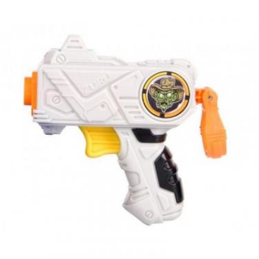 Игрушечное оружие Zuru X-Shot Бластер - микро Охотник на зомби Фото