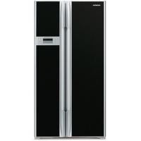 Холодильник Hitachi R-S700PRU2GBK Фото