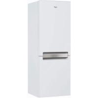 Холодильник Whirlpool WBA4328NFW Фото