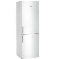 Холодильник Whirlpool WBE3114W Фото