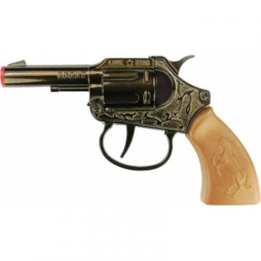 Игрушечное оружие Sohni-Wicke Пистолет Scout Фото