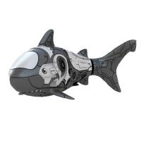 Интерактивная игрушка Robofish Рыба-Акула Фото