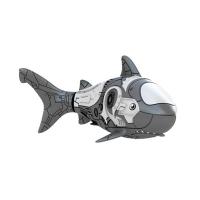 Интерактивная игрушка Robofish Рыба-Акула Фото 1