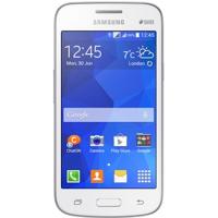 Мобильный телефон Samsung SM-G350E (Galaxy Star Advanсe) White Фото