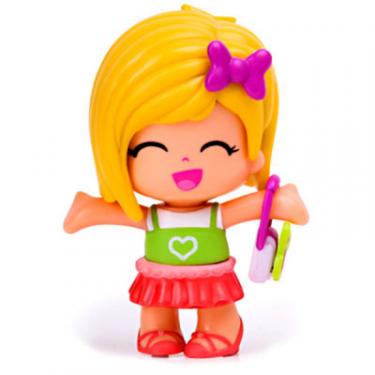 Кукла Pinypon с желтыми волосами Фото