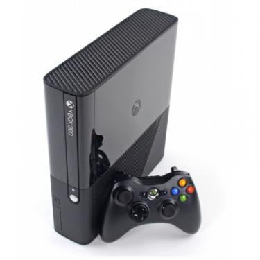 Игровая консоль Microsoft X-Box SLIM 250GB+ Kinect + Forza Horizon Фото 6