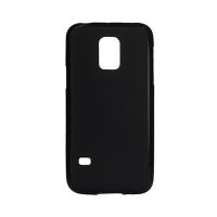 Чехол для мобильного телефона Drobak для Samsung Galaxy S5 Mini G800H Black /Elastic PU Фото
