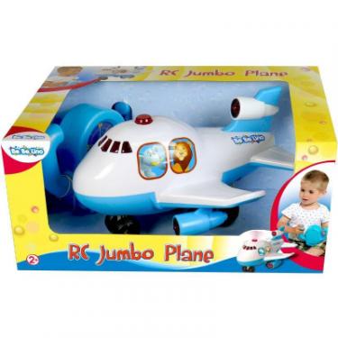 Развивающая игрушка BeBeLino Самолет Фото