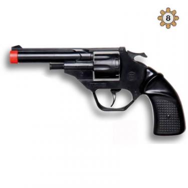 Игрушечное оружие Edison Giоcatolli Пистолет Ketty Western Фото