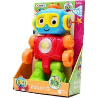 Развивающая игрушка PlayGo Робот Q Фото