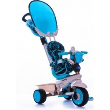 Детский велосипед Smart Trike Dream 4 в 1 Фото 1