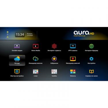 Медиаплеер AURA HD Plus Wi-Fi Фото 5