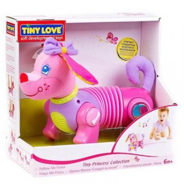 Развивающая игрушка Tiny Love Фиона Фото 4