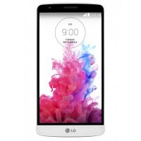 Мобильный телефон LG D690 (G3 Stylus) White Фото