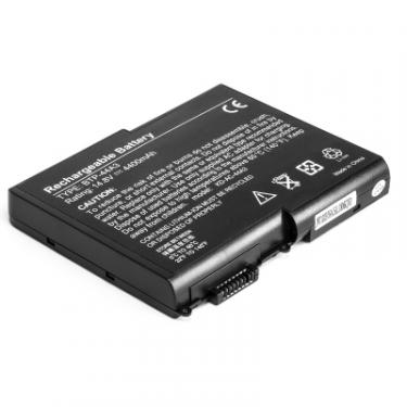 Аккумулятор для ноутбука PowerPlant ACER SMARTSTEP 200n (BTP-44A3 AC-44A3-8) 14.8V 440 Фото
