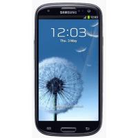 Мобильный телефон Samsung GT-I9300i (Galaxy S3 Neo) Marble Blue Фото